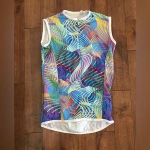 Women’s Performance Cycling Jersey - Small